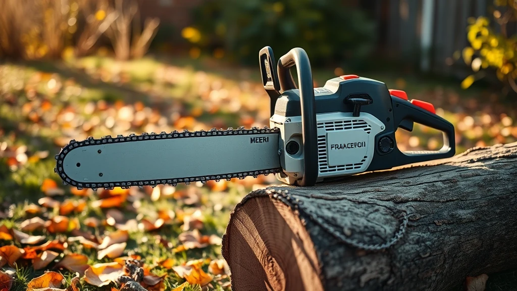 Chainsaw Repairs Near Me: Step-by-Step Fix (2026)