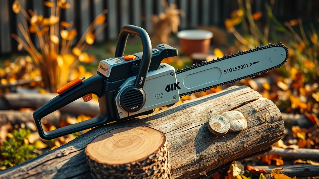 Chainsaw Repairs: Step-by-Step Fix (2026)
