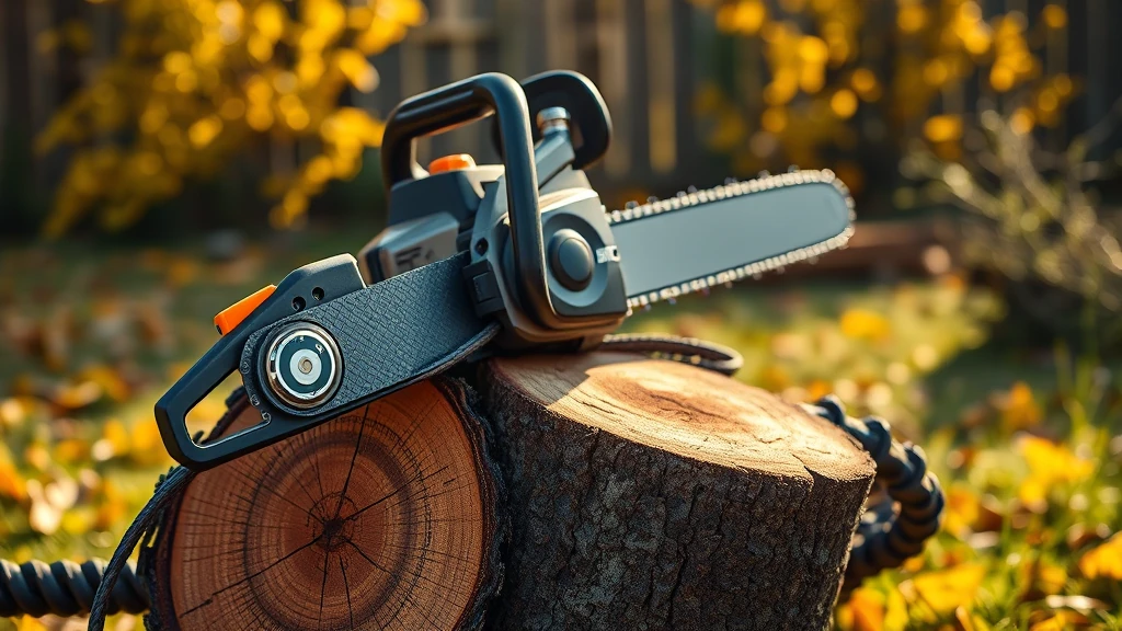 Chainsaw Rope (2026)