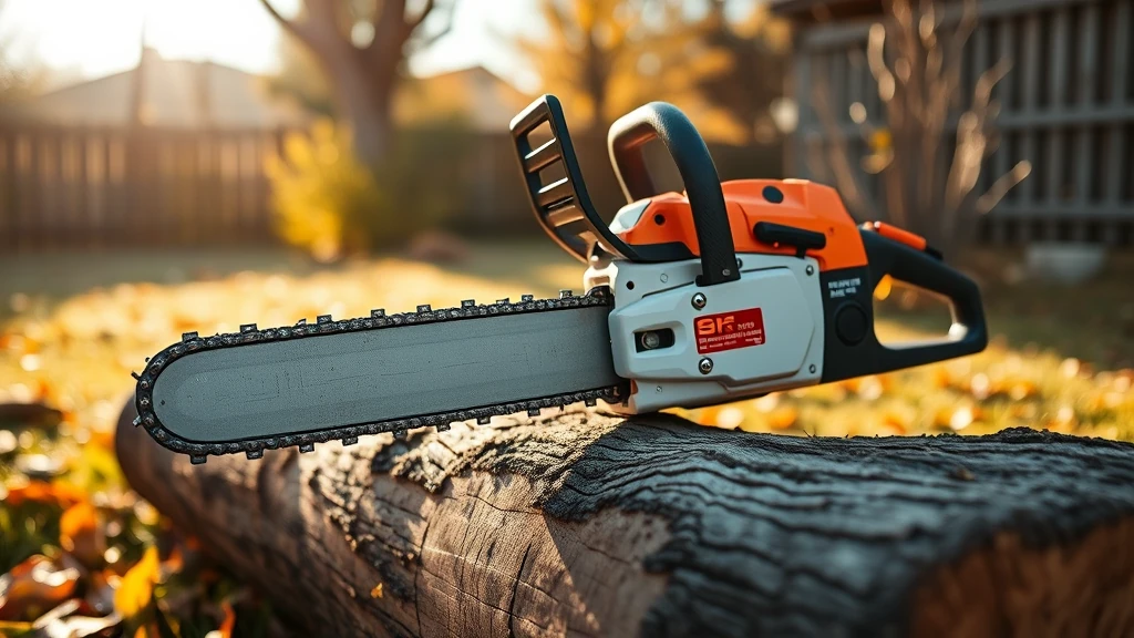 Chainsaw Safety Apparel (2026)