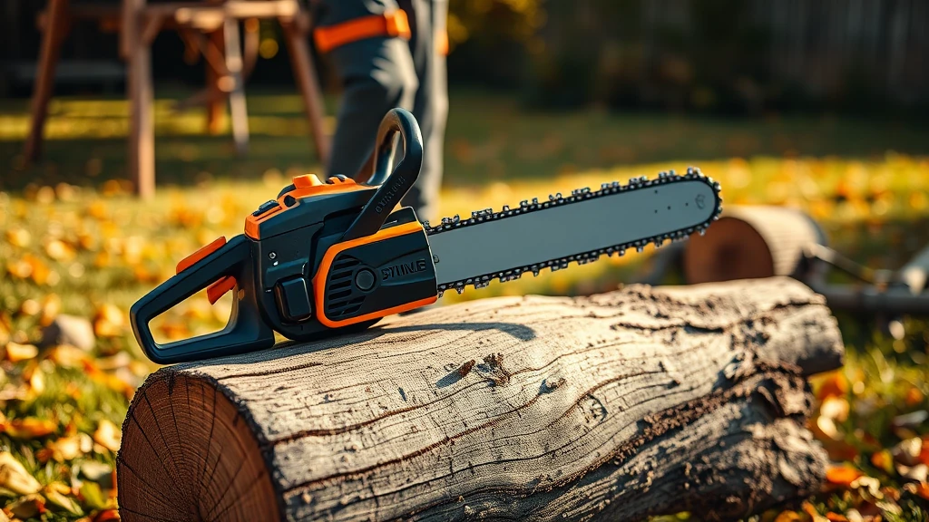 Chainsaw Safety Chaps (2026)