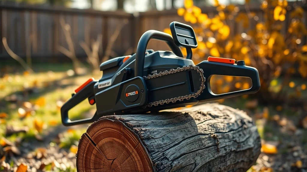 Chainsaw Safety Class (2026)