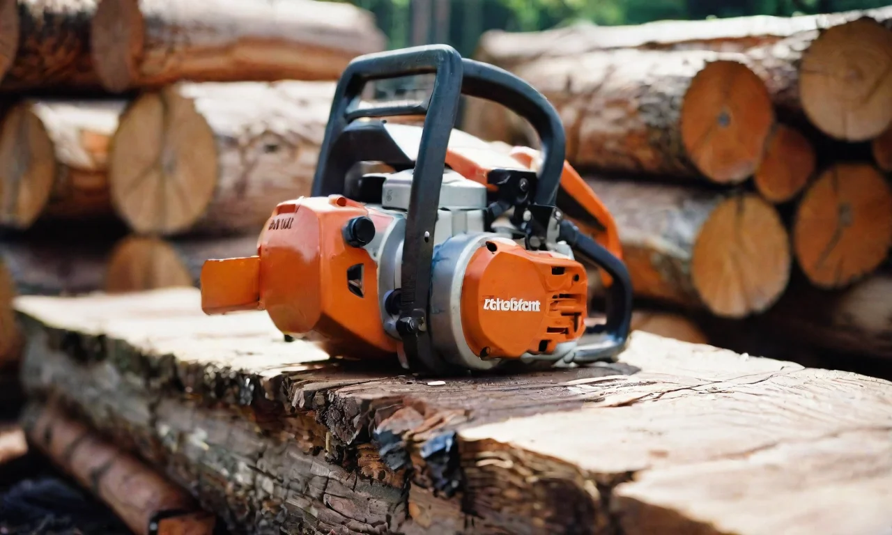 Chainsaw Safety Clothing: Chain Speed & Torque Compared