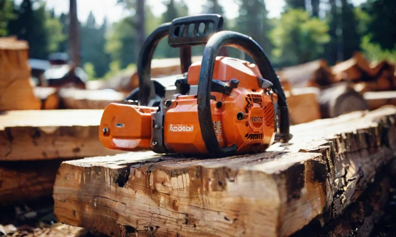 Chainsaw Safety Equipment (2026)