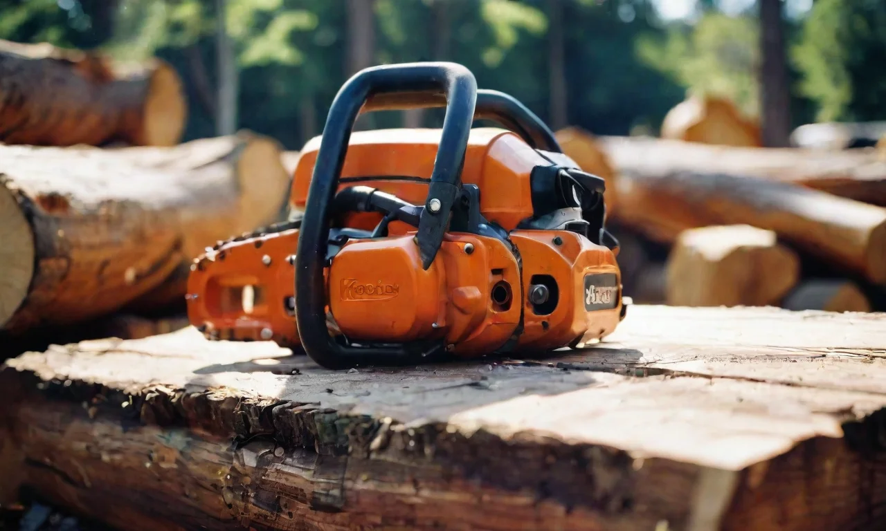 Chainsaw Safety Gear (2026)