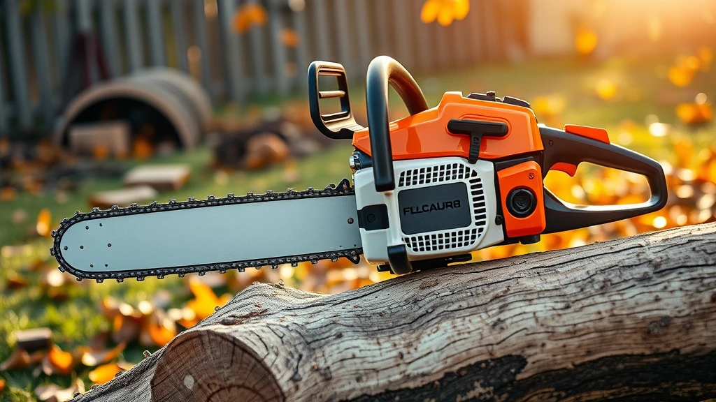 Chainsaw Safety Tips: Gas vs Battery Guide (2026)