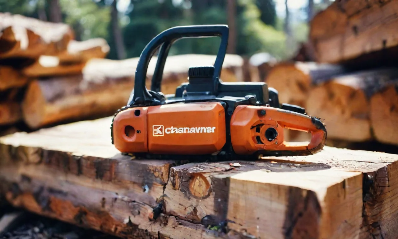 Chainsaw Sale (2026)