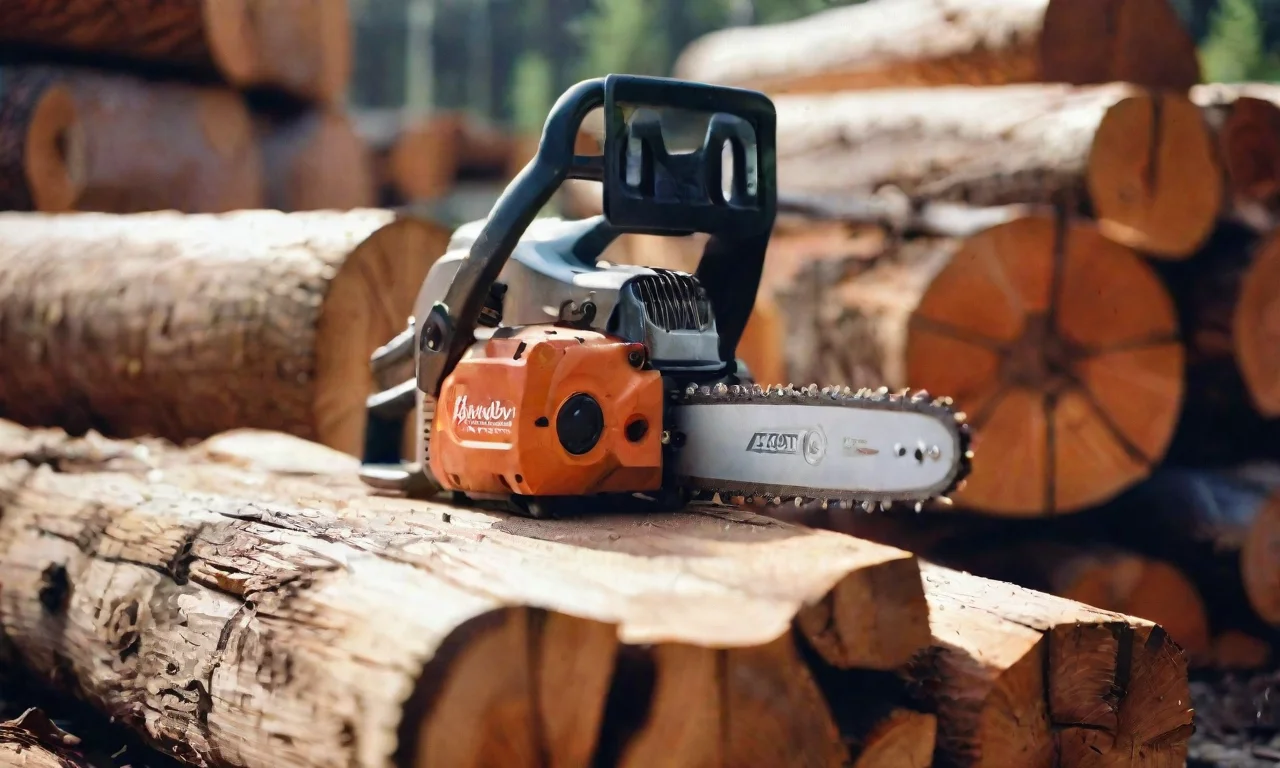 Chainsaw Sales: Lightweight Pruning Ranked