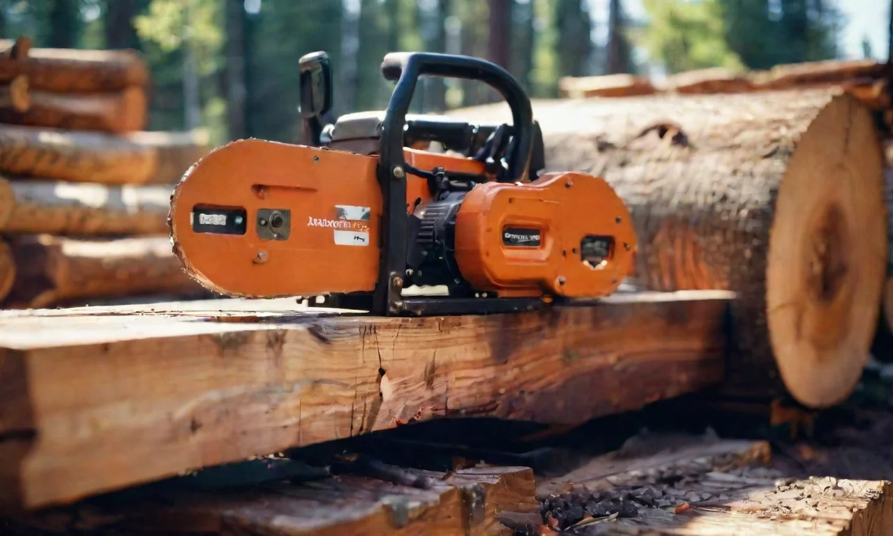 Chainsaw Saw Mill: Cutting Power Compared (2026)