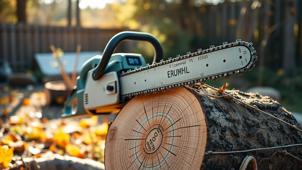Chainsaw Sawmill (Quick Guide) (2026)