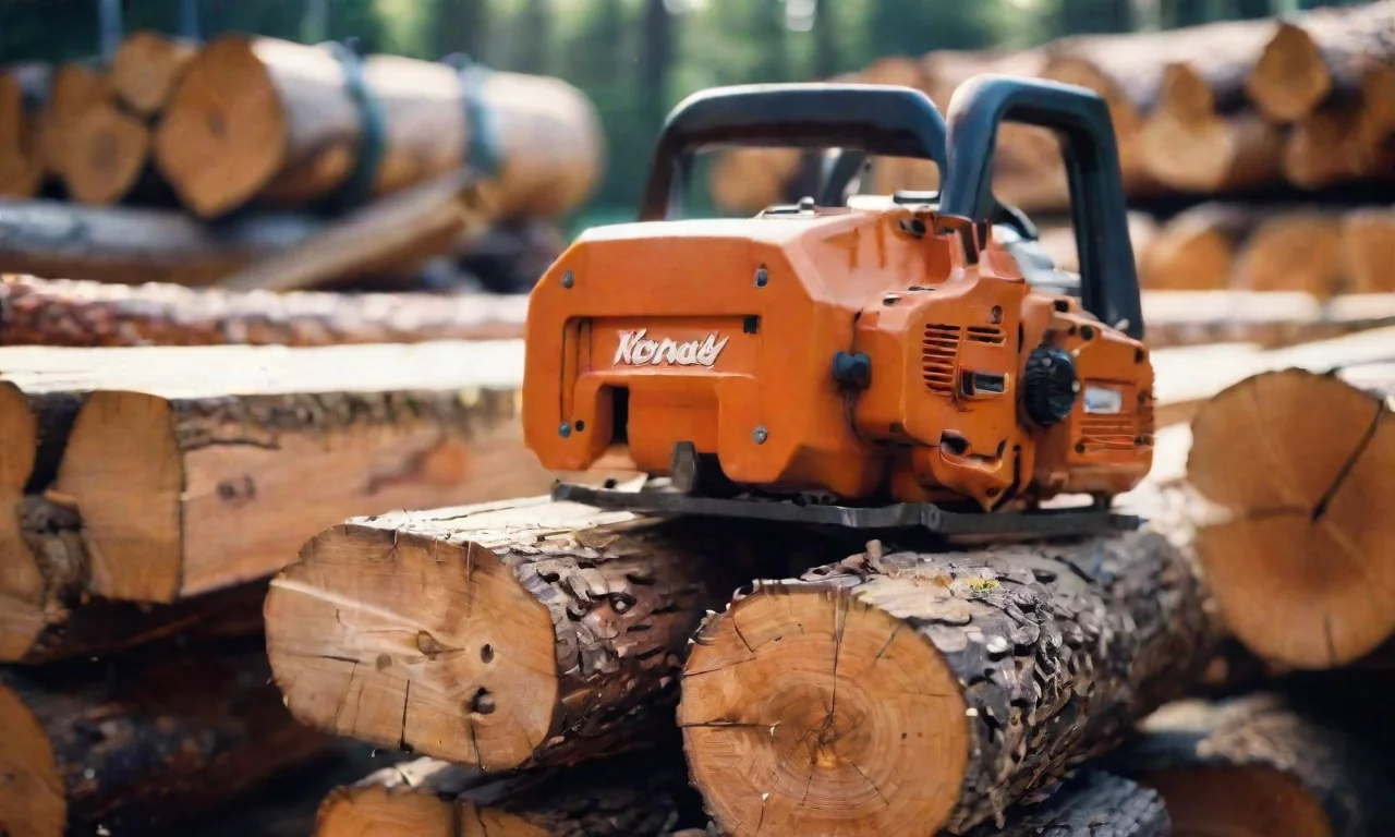 Chainsaw Sawmill (2026)