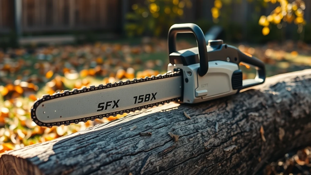 Chainsaw Sfx: Hardwood Bucking Ranked