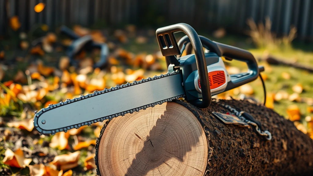 Chainsaw Sharpener File (2026)