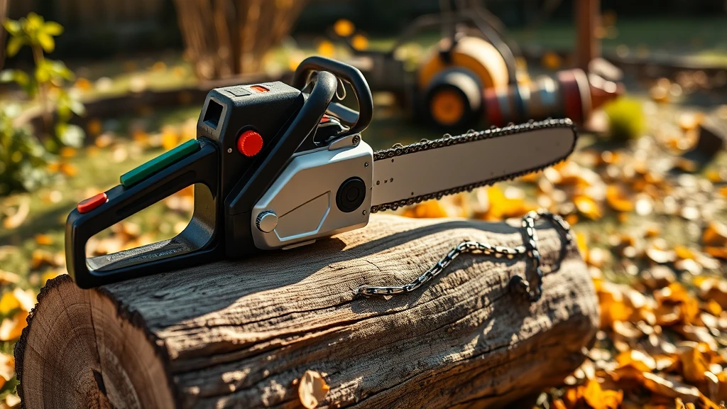 Chainsaw Sharpener Files (2026)