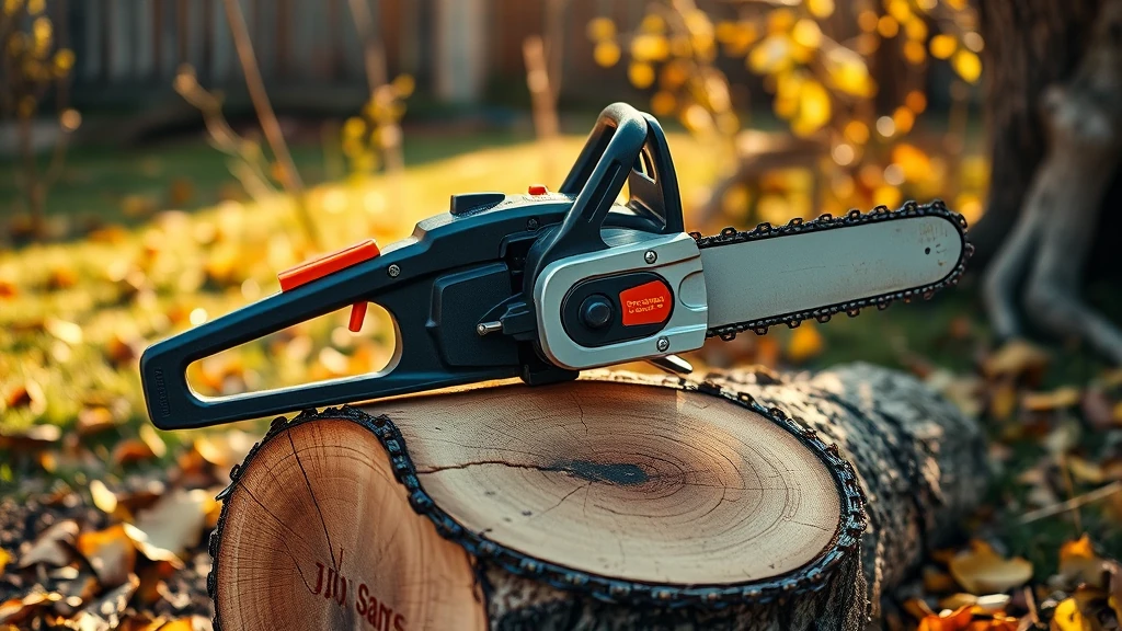 Chainsaw Sharpener Home Depot (2026)