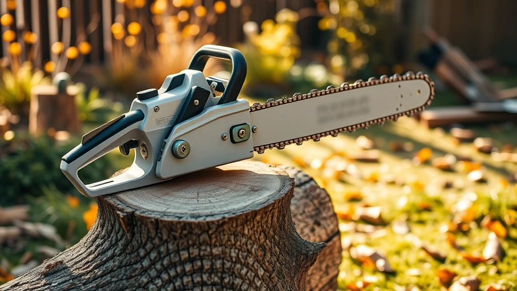 How to Use a Chainsaw Sharpener (2026)