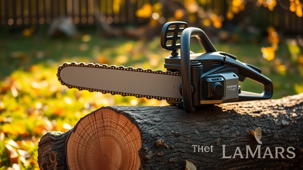 Chainsaw Sharpener Kit (2026)