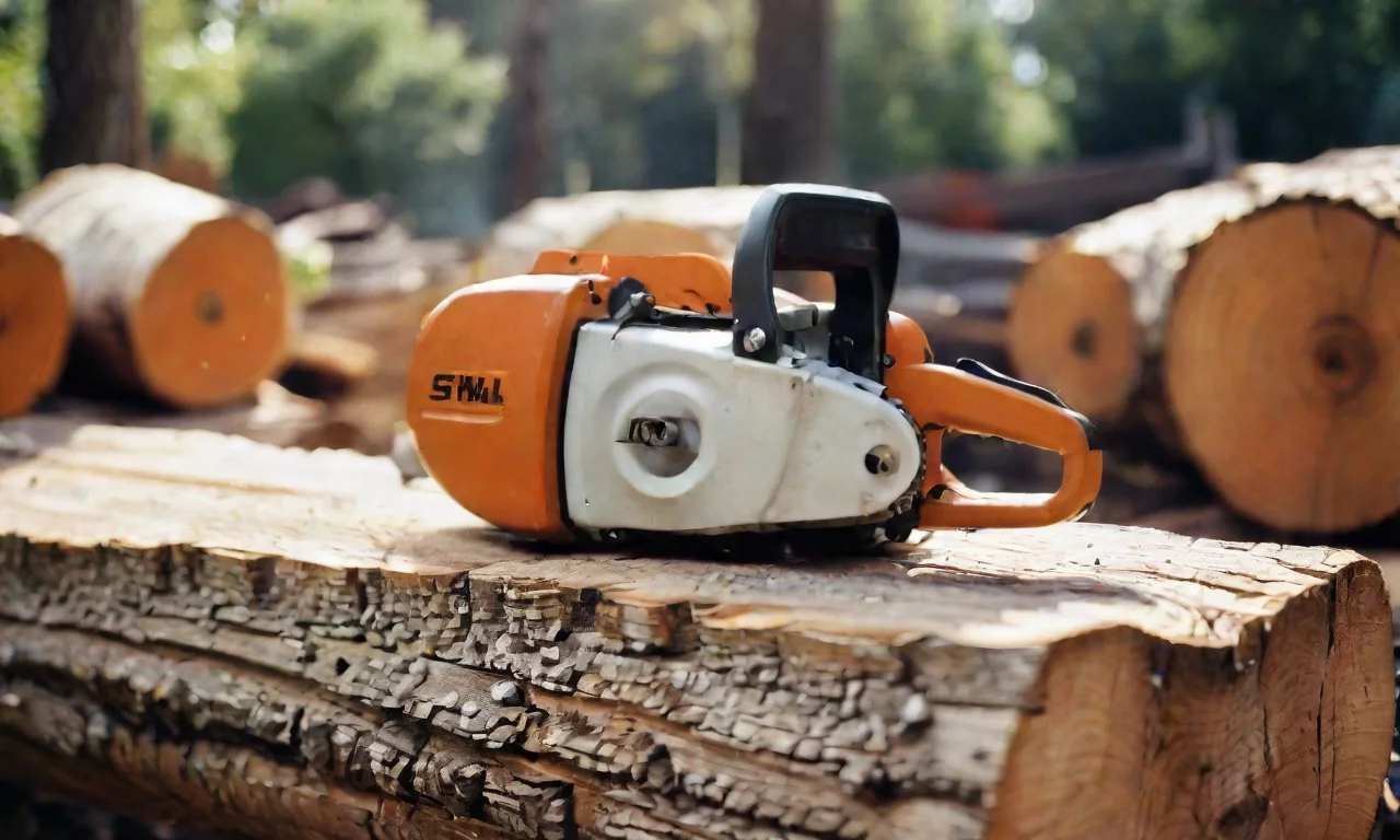 Chainsaw Sharpener Stihl: Gas vs Battery Guide (2026)