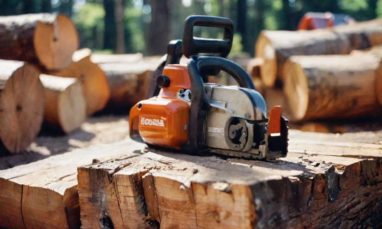 Chainsaw Sharpener (2026)