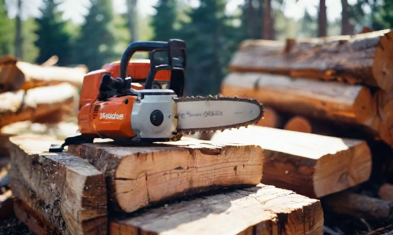 Chainsaw Sharpeners (2026)