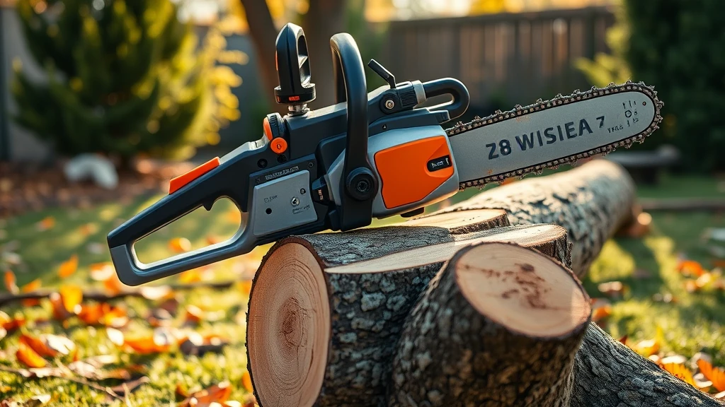 Chainsaw Sharpening Angles: Gas vs Battery Guide (2026)