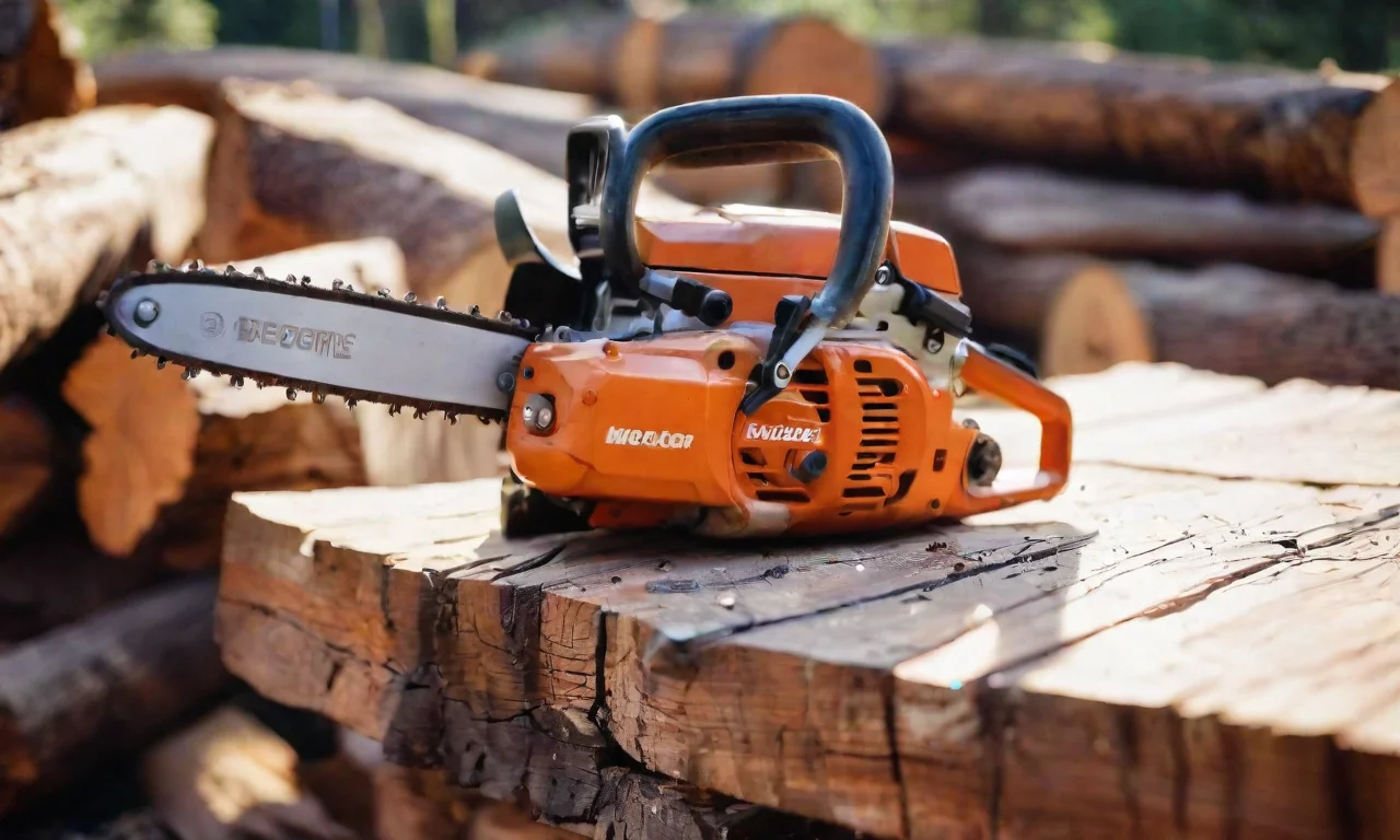 Chainsaw Sharpening Devices (2026)