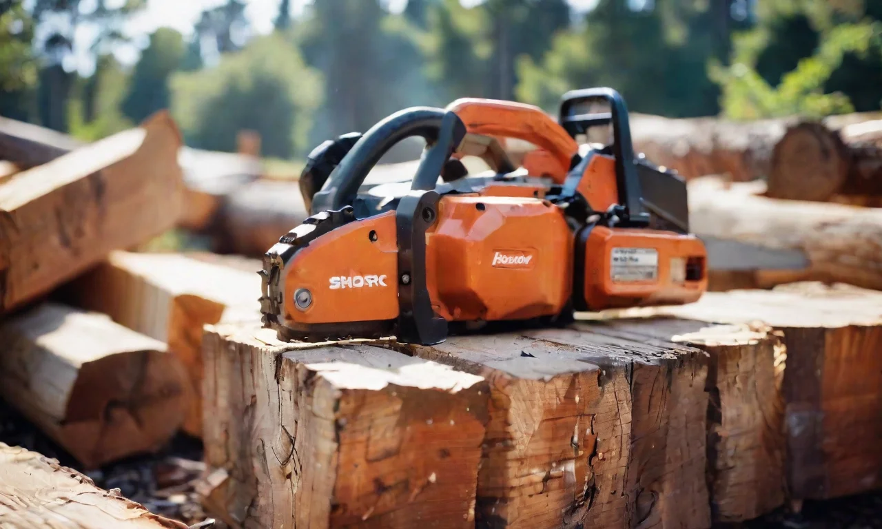 Chainsaw Sharpening Equipment (2026)