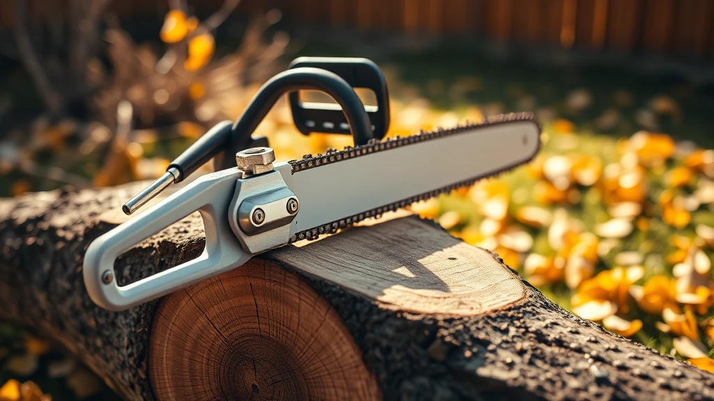 Chainsaw Sharpening Files (2026)
