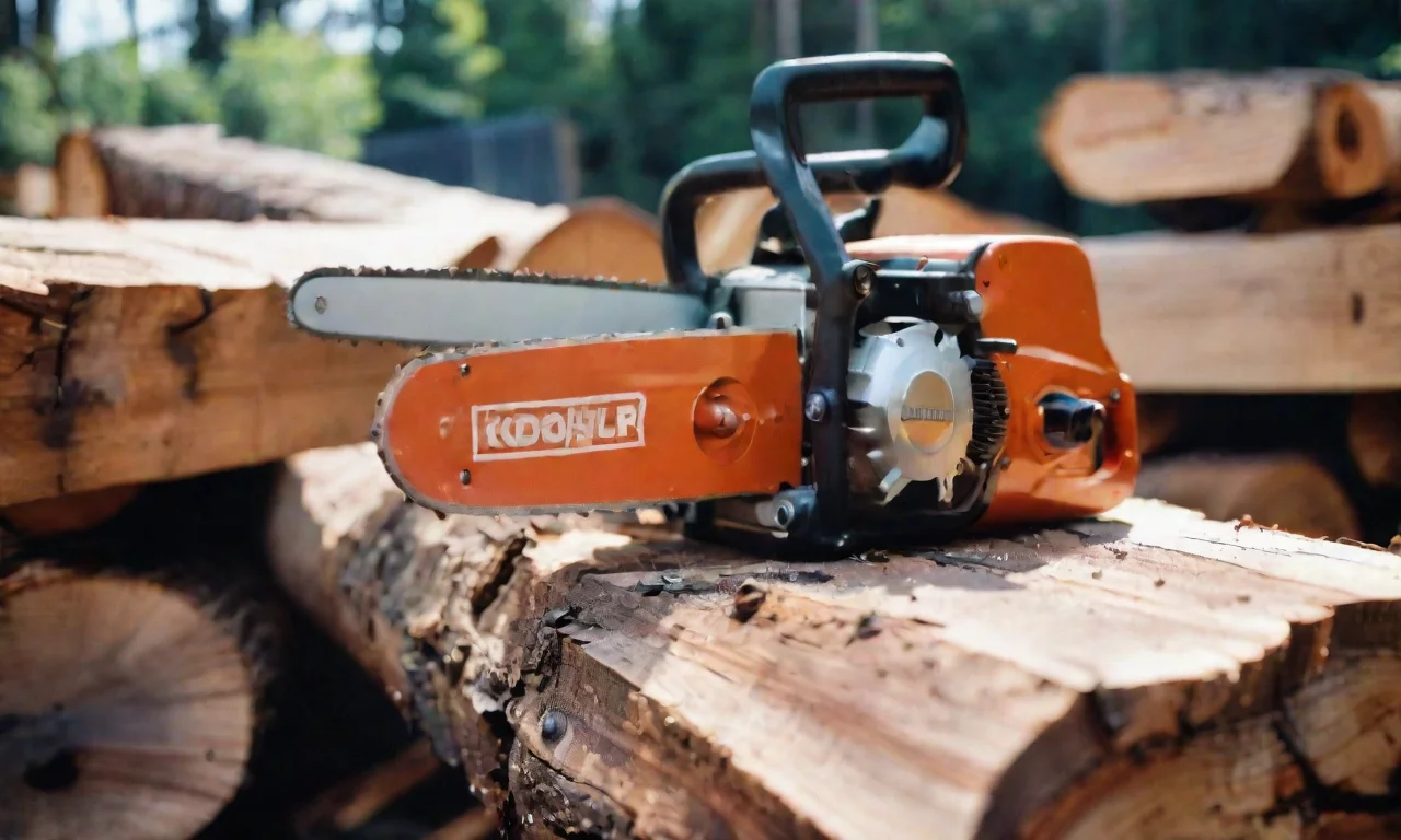 Chainsaw Sharpening Machine (2026)