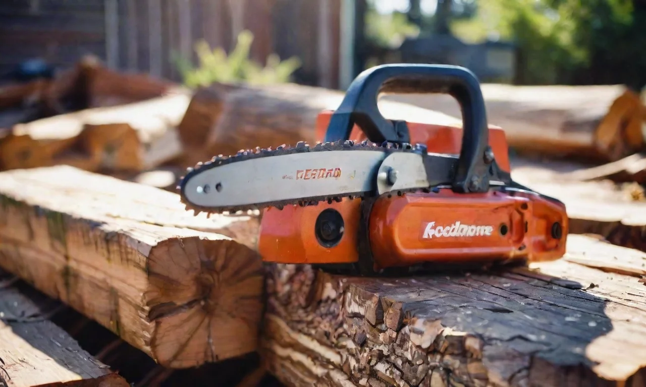 Chainsaw Sharpening Tool Harbor Freight (2026)