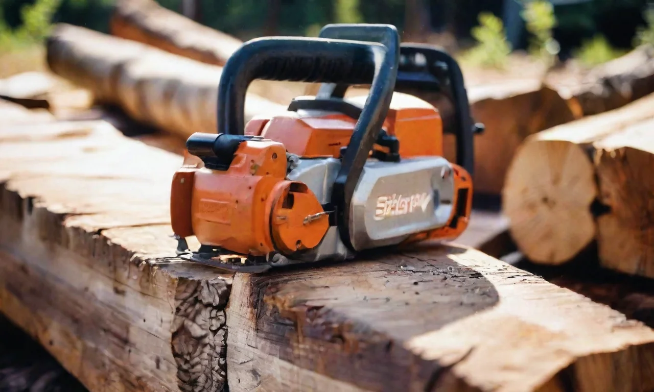 Chainsaw Sharpening Tool (2026)