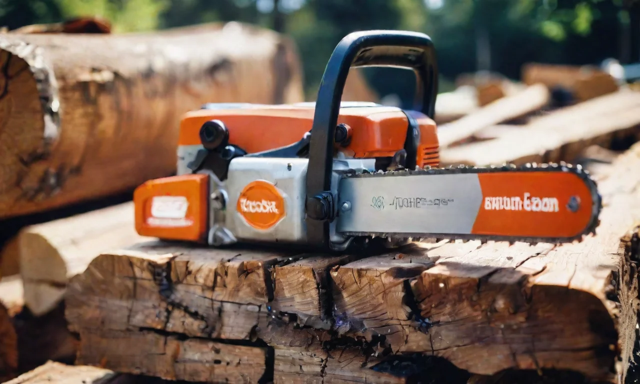Chainsaw Sharpening Tools (2026)