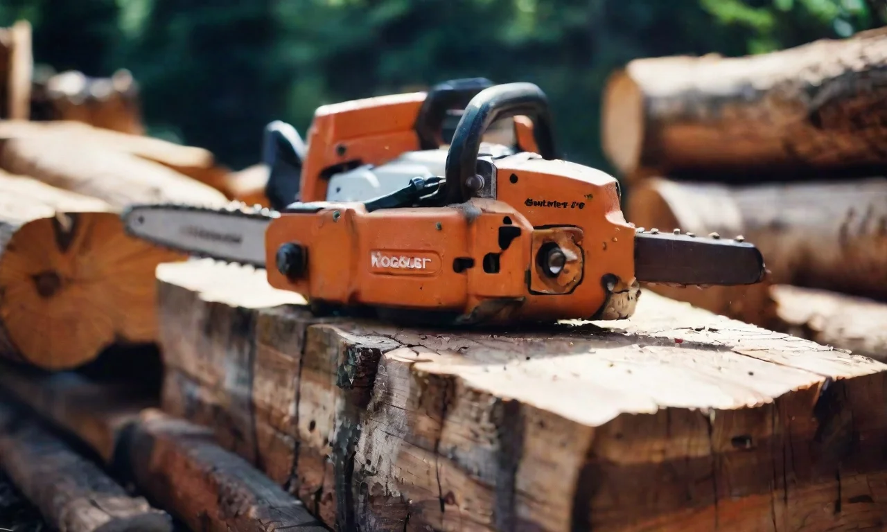 Chainsaw.sharpening: Hardwood Bucking Ranked
