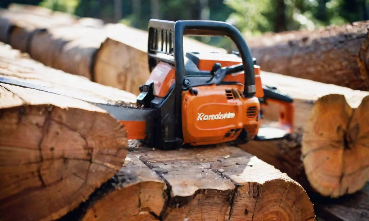 Chainsaw Size: Chain Speed & Torque Compared