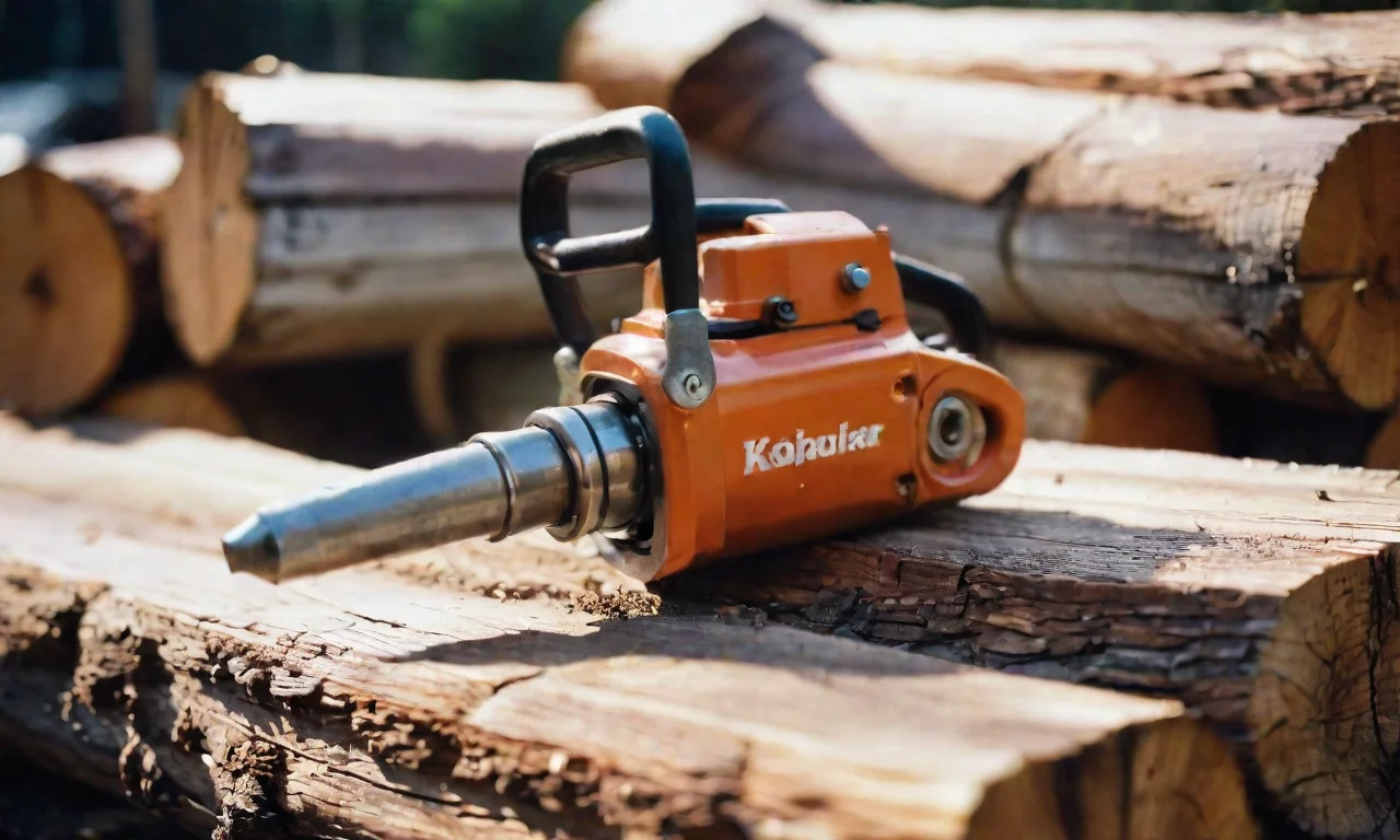 Chainsaw Spark Plug: Bar Length & RPM Ranked