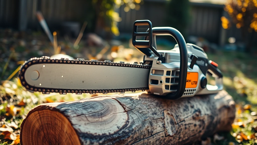 Chainsaw Stil (2026)