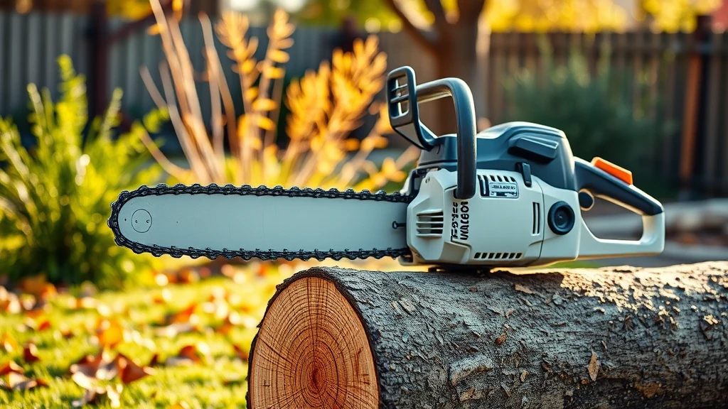 Chainsaw Supplies (2026)