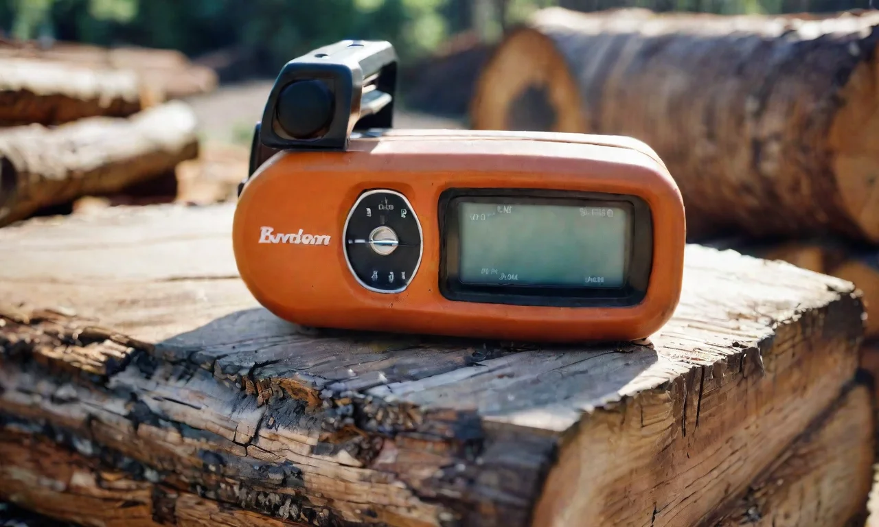 Chainsaw Tachometer: Anti-Kickback Brake Compared