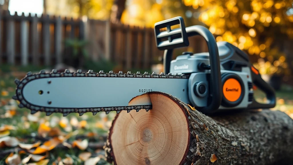 Chainsaw Teeth Direction (2026)