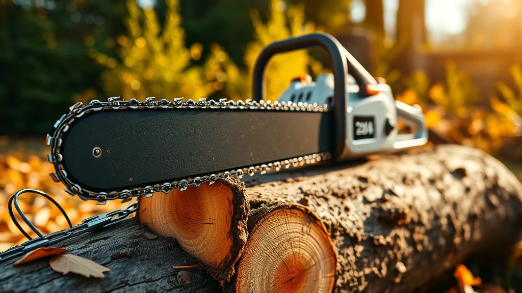 Chainsaw Teeth (2026)