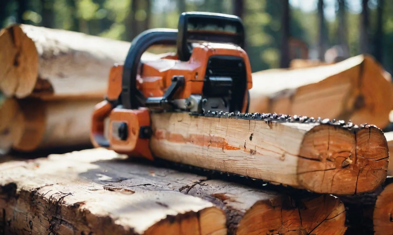 Chainsaw Tension: Cutting Power Compared (2026)