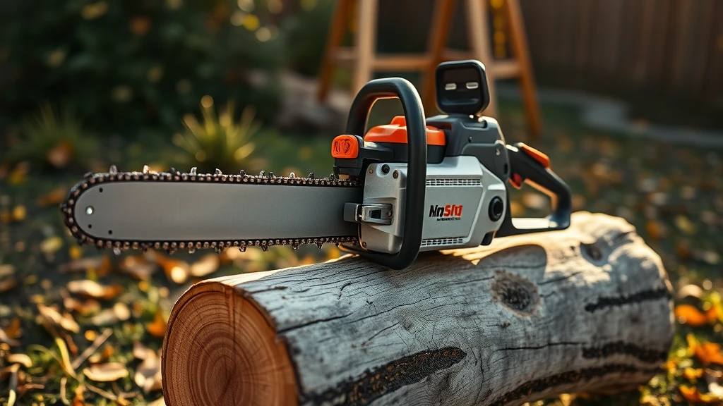 Chainsaw Tensioning: Lightweight Pruning Ranked