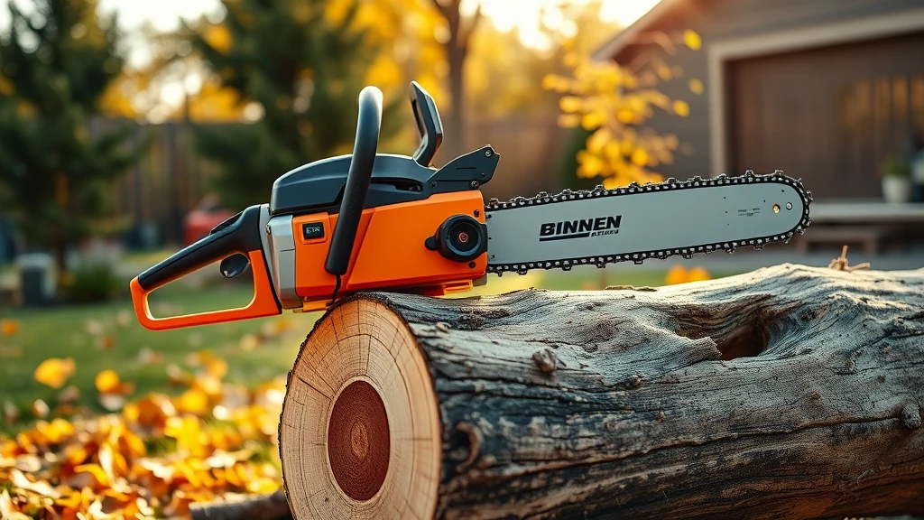 Chainsaw Tractor Supply: Hardwood Bucking Ranked