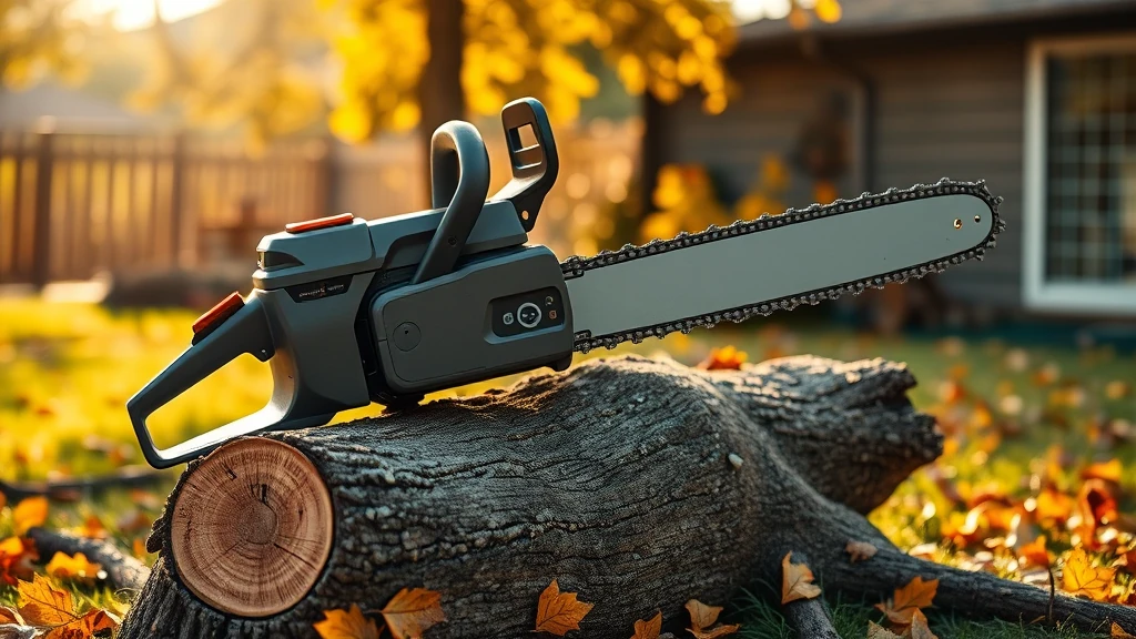 Chainsaw Tree: 2-Stroke Engine Output