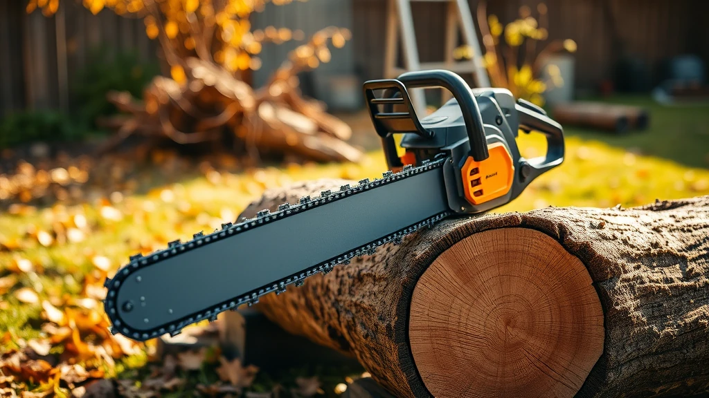 Chainsaw Trencher Attachment: Cutting Power Compared (2026)
