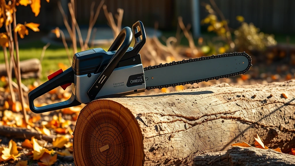 Chainsaw Without Chain (2026)