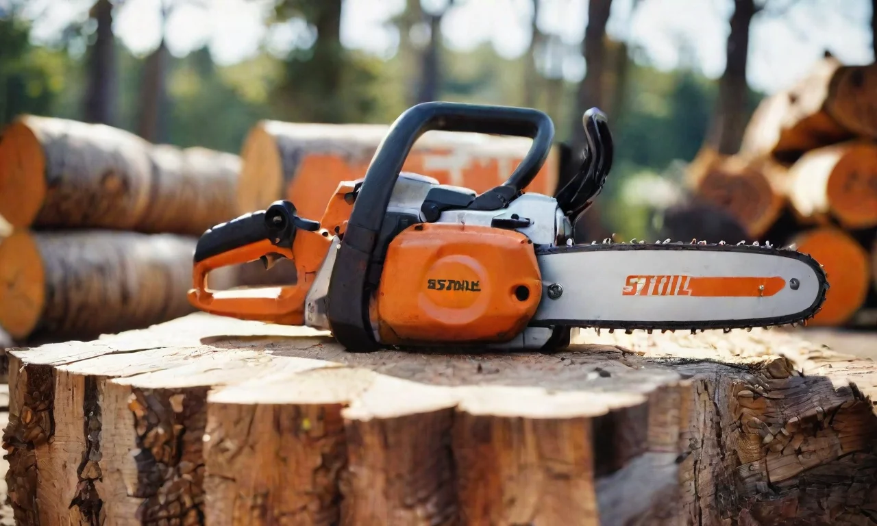 Chainsaw Won’t Start Stihl: Lightweight Pruning Ranked