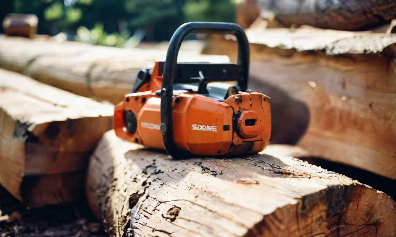 Chainsaw Won’t Start: Chain Speed & Torque Compared