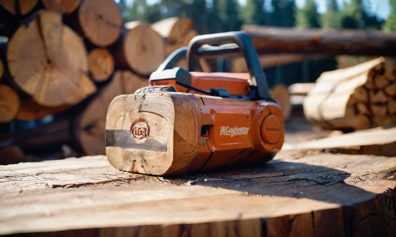 Chainsaw Wood Carving: Chain Speed & Torque Compared
