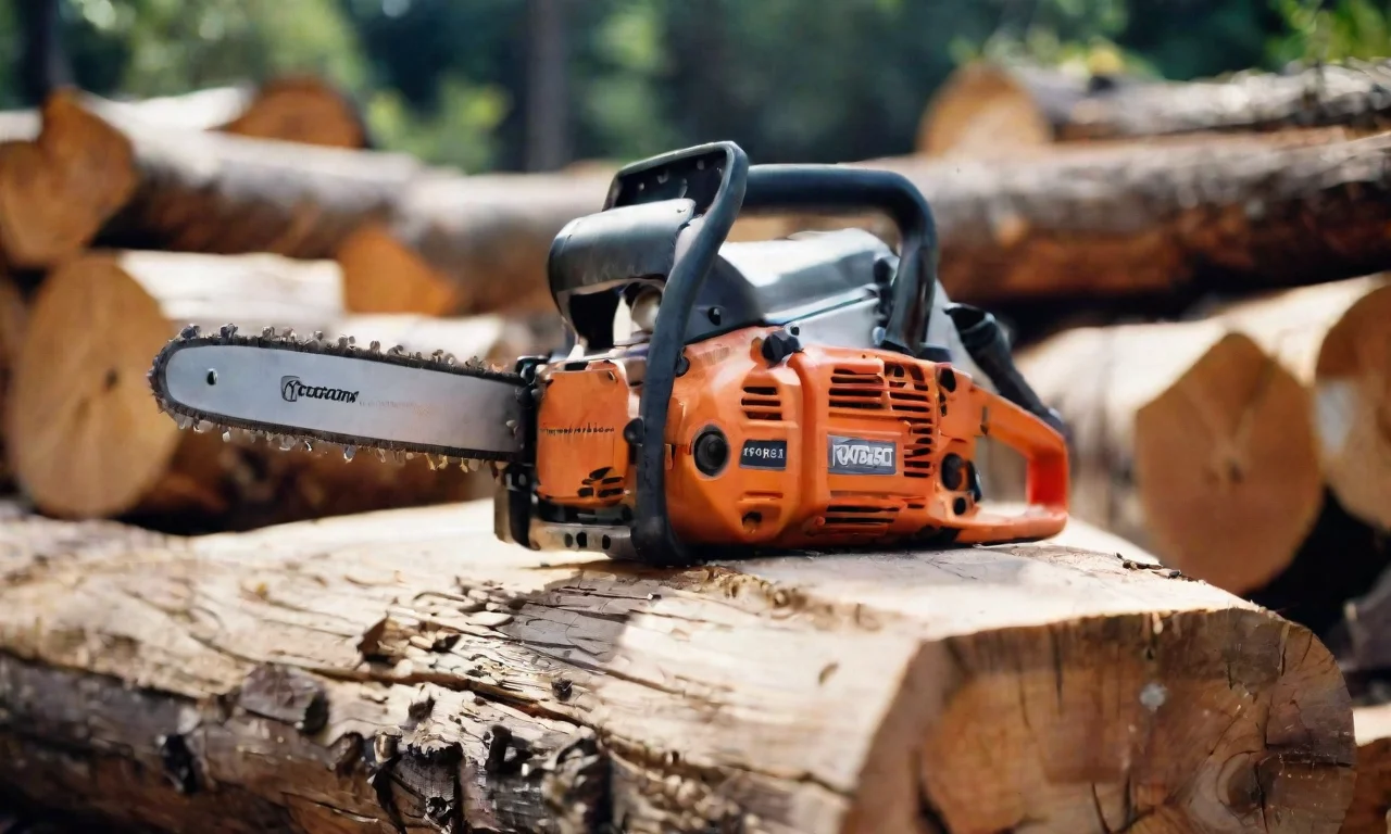 Chainsaw (2026)